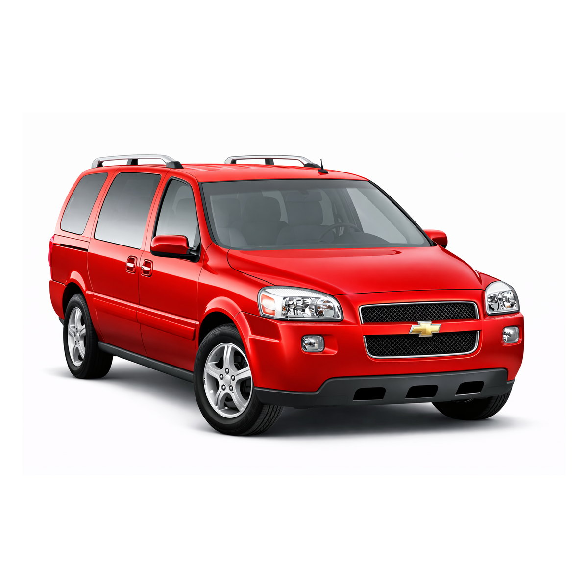 VIDRIO-PUERTA CHEVROLET UPLANDER 2005-